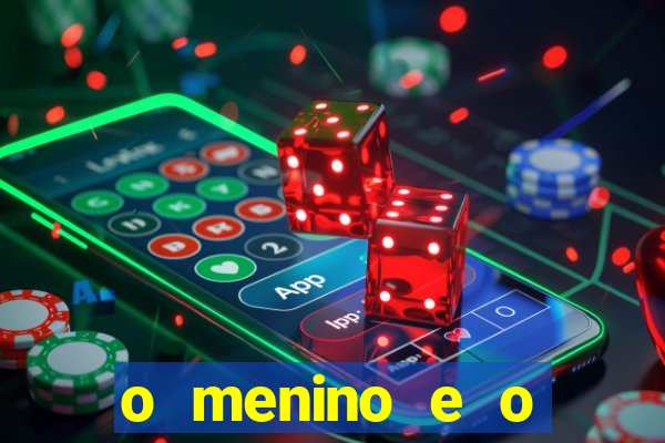 o menino e o espelho pdf